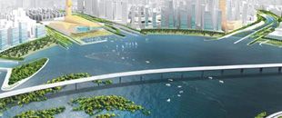 前海深港現代服務業(yè)合作區(qū)介紹及入區(qū)指引