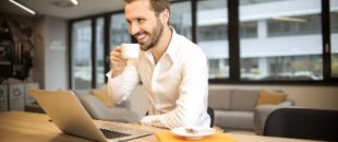 案例：一次客戶，一生朋友